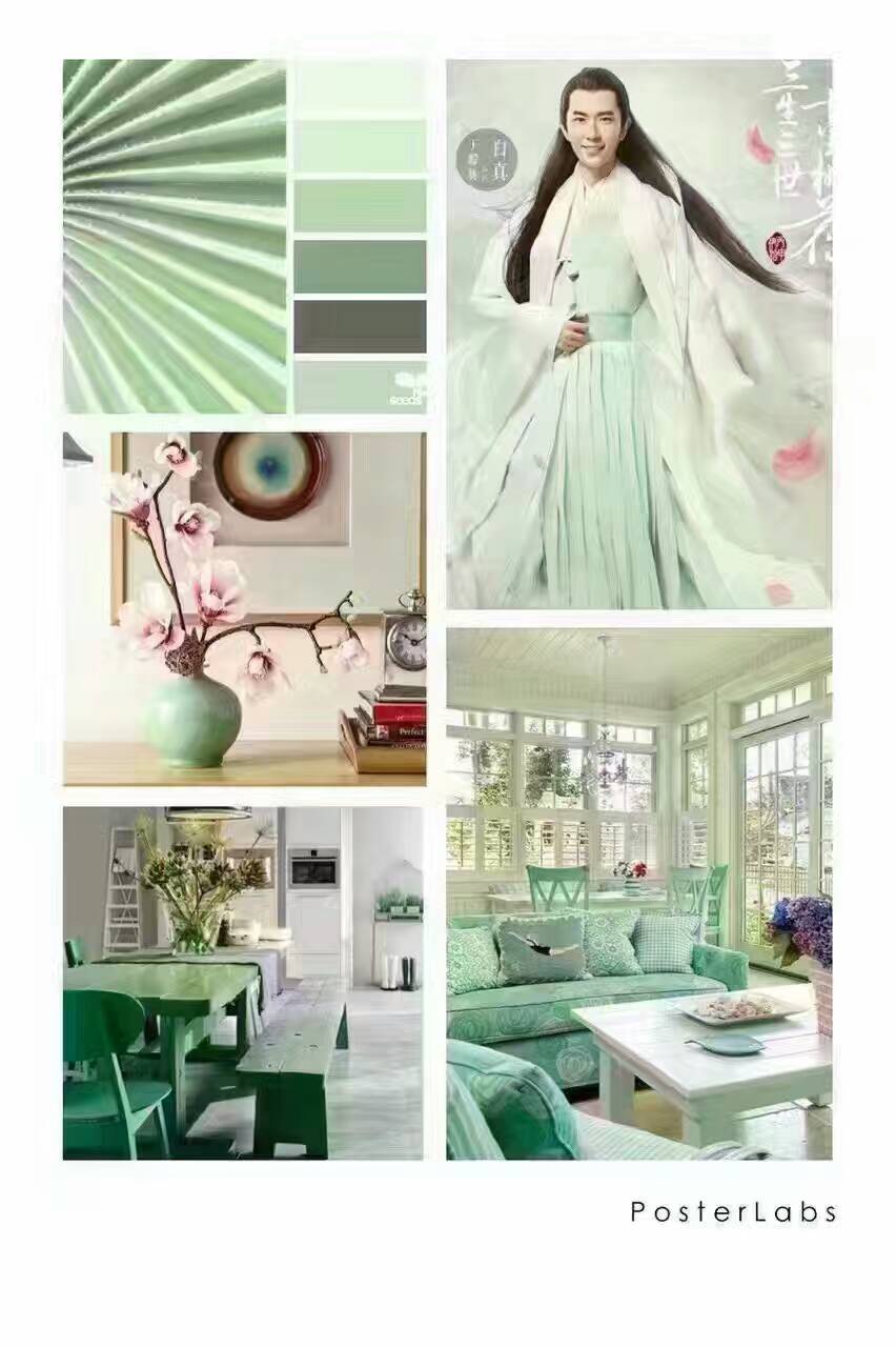 大庆：装修不用三生三世，非凡装饰还你十里桃花