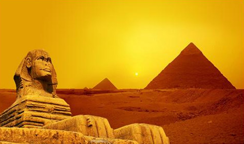 埃及金字塔探险之旅视频,梦幻之城游玩攻略