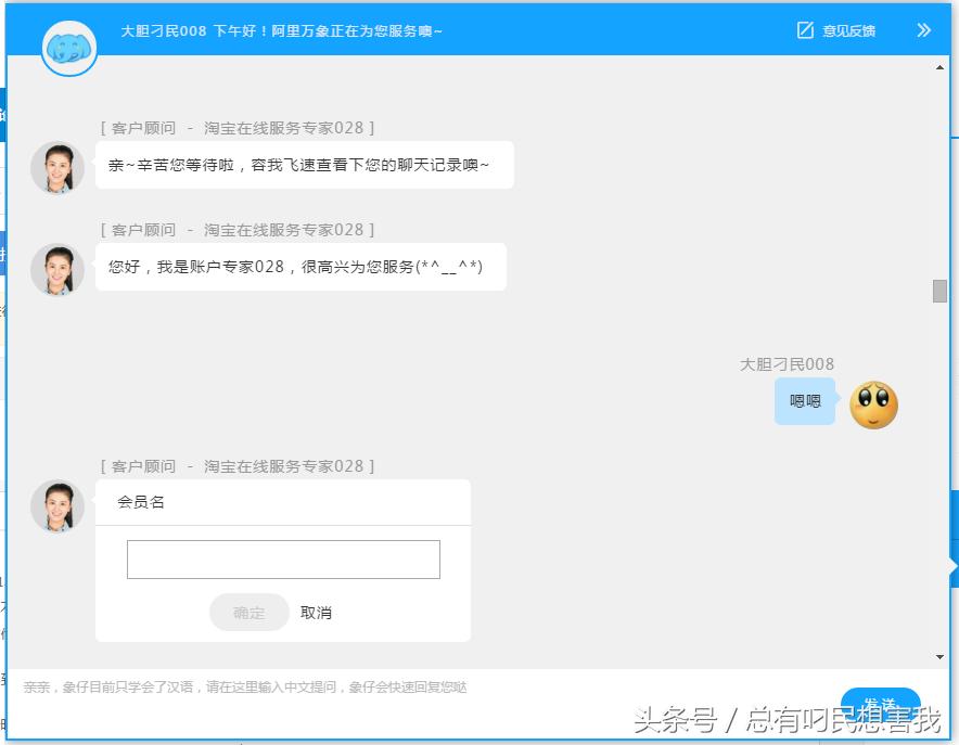 淘宝被封店铺没客服,淘宝店铺被监管就无法联系吗