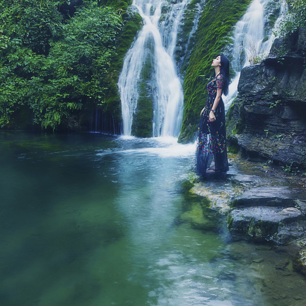 自驾去云台山吃住行怎么安排,云台山吃住旅游攻略图大全