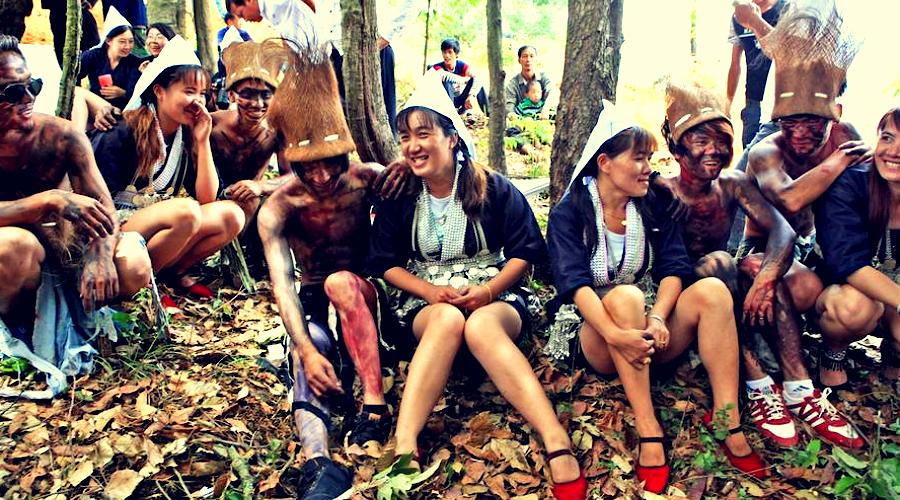 云南省红河州姑娘节,红河姑娘节