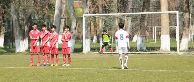 U18联赛第三轮丨比赛成绩及精彩图片