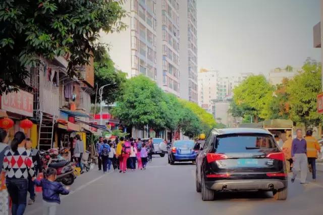 惠州哪里的米粉好吃又正宗,回忆杀还记得你的童年梦想吗