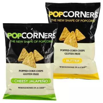 好吃进口零食,十款全球公认爆款最好吃的零食