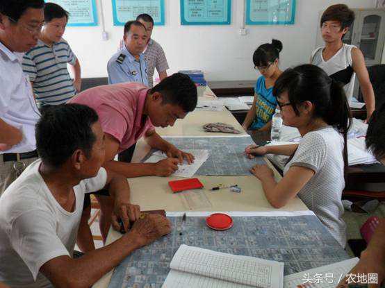 农民自己盖房没有宅基地证怎么办,农民自己的土地没有证