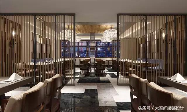 业主们最爱的日式风格设计宝典,业主餐厅设计布局