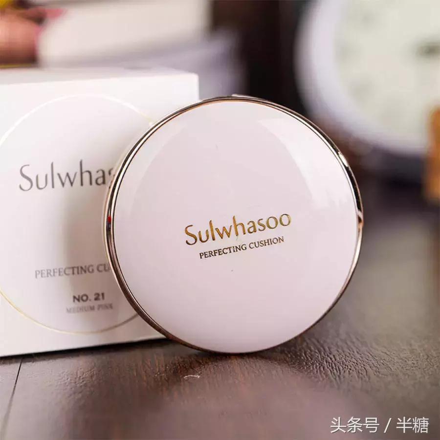 最好用的气垫bb推荐,2020口碑最好气垫bb