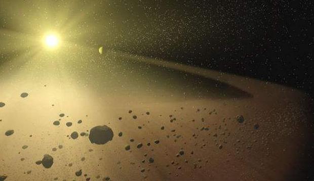 陨石特征辨别,月球角砾陨石特征鉴别