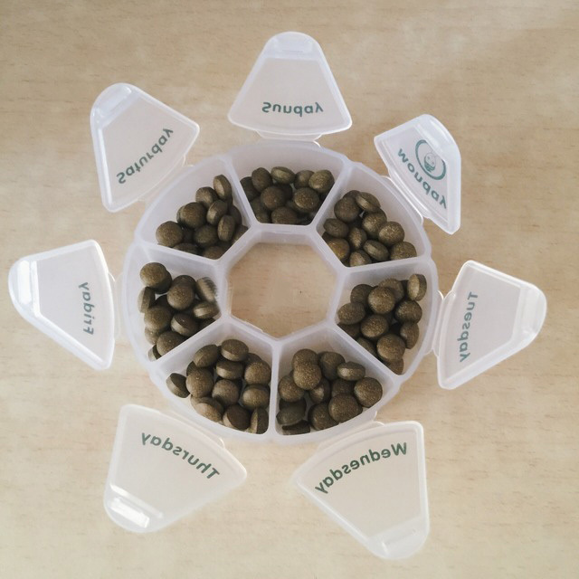 日本青蓝则吉瘦身果冻,墙裂最好用的产品