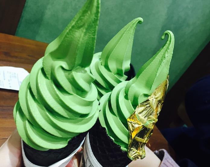 最受欢迎的抹茶甜品店,宁波抹茶味甜品店有哪些