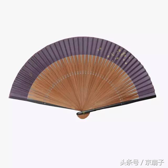 佛教禅意扇面图片大全,一叶禅意扇面