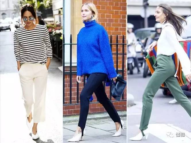 女神节推荐潮鞋,女神节推荐潮鞋大g