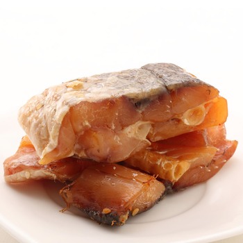 已经蒸出来的咸鱼太咸了怎么办,咸鱼怎样做不柴而且好吃