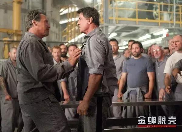 越狱第五季史上最牛越狱,越狱第五季越狱五人组结局