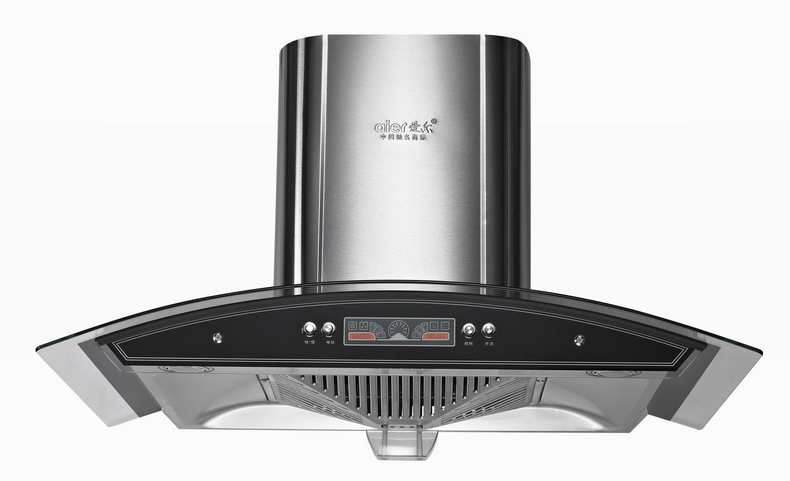 怎么选择家用抽油烟机,如何选一个适合自家的油烟机