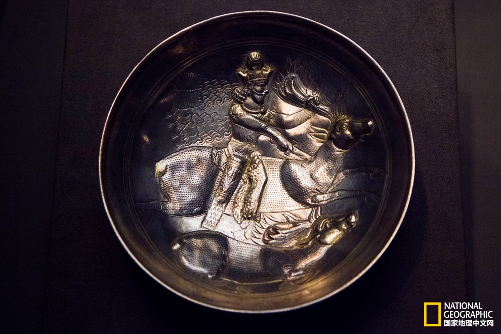 2017开年最强展览来袭！大英博物馆100件*物文**走进国博啦！