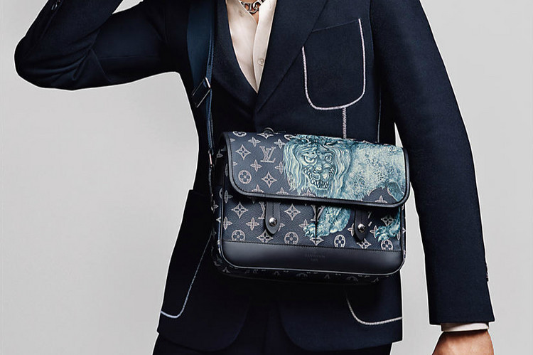 男款包百搭高颜值潮男,最新款流行男包