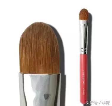 化妆刷美妆干货,干货化妆小技巧测评题