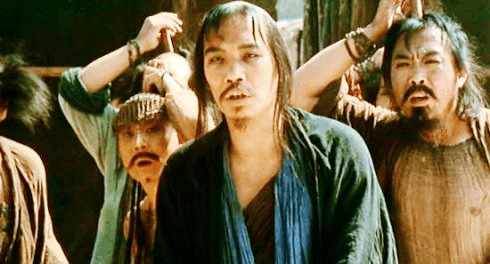 周星驰电影中的6大冷门配角,周星驰电影里的经典龙套