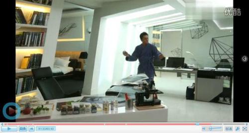 张国荣在韩国的影响力,韩国人看哥哥张国荣经典镜头