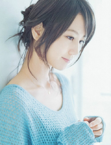 堀北真希现状,堀北真希退圈之作