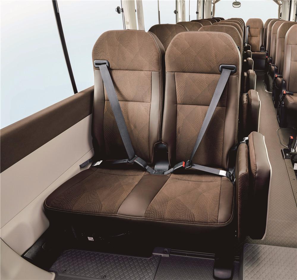 新一代丰田柯斯达,丰田新款柯斯达国产