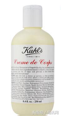 身体乳推荐嫩滑肌肤,白到发光嫩滑润肤身体乳