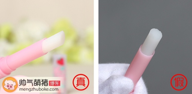 真假口红辨别迪奥888,怎么鉴别真口红和假口红