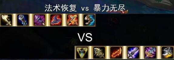 lol赵信打奥拉夫,lol赵信ap视频