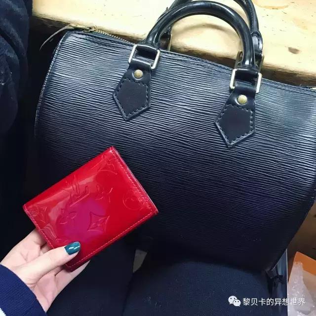 什么样的包符合我的气质,什么样的包才是我想要的呢