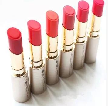 可食用口红的视频,可食用级别的口红