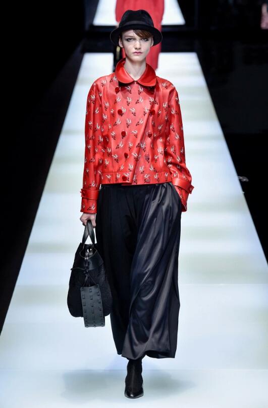 giorgioarmani男装,giorgioarmani2020年秋冬系列