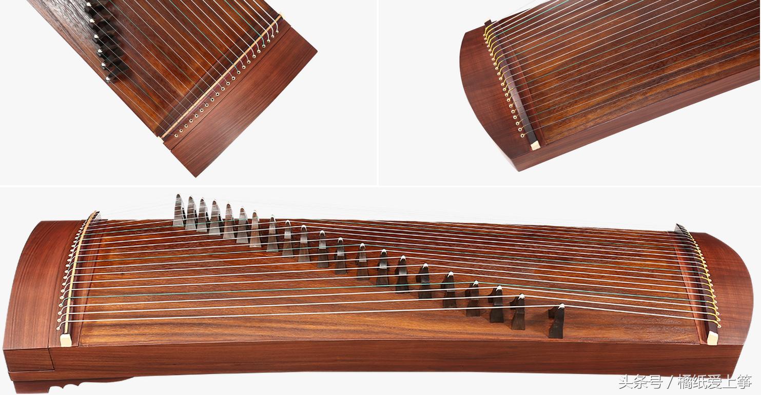 小古筝选什么牌子好,小古筝哪种好
