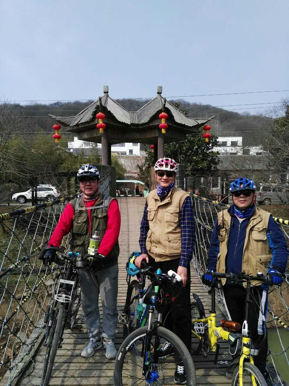 江苏省淮安市盱眙县第一山,盱眙第一山铁山寺