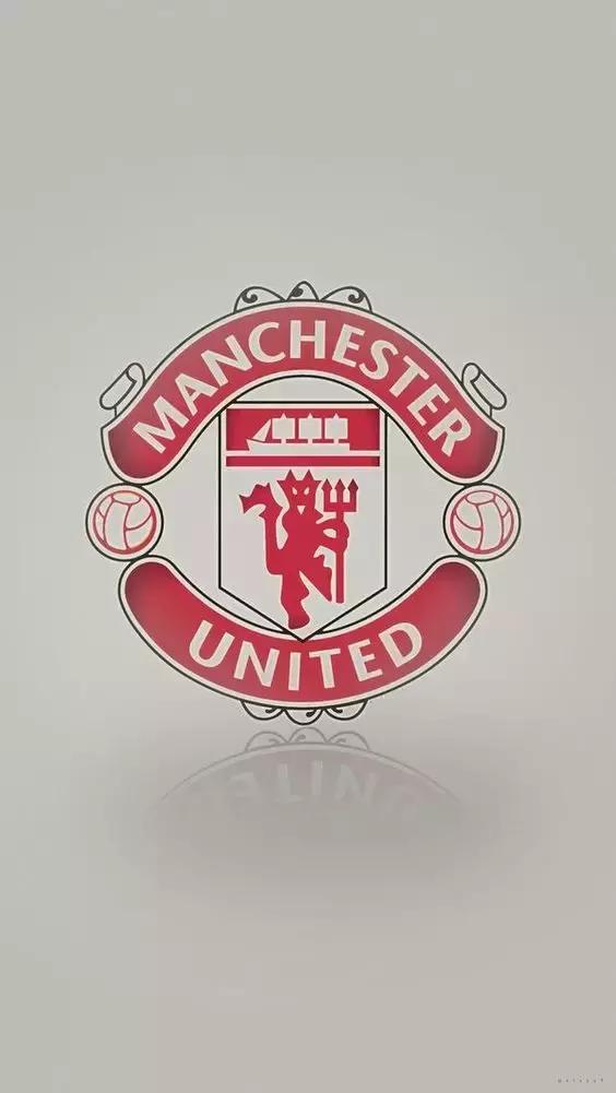 曼联欧冠夺冠壁纸,曼联队徽壁纸