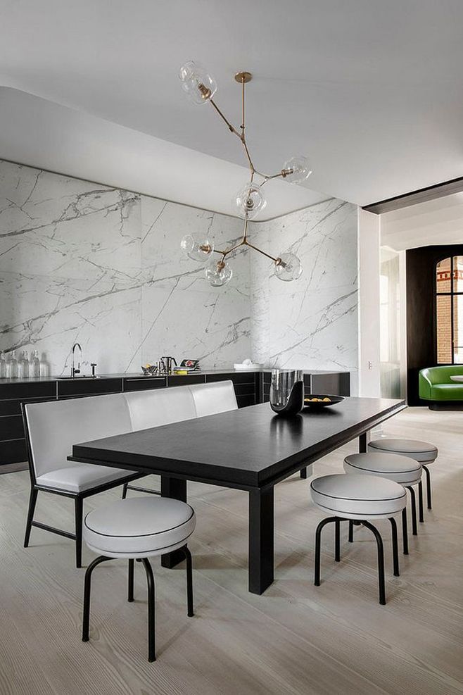 怎么选择家具空间尺寸大小,空间面积与家具尺寸搭配全攻略