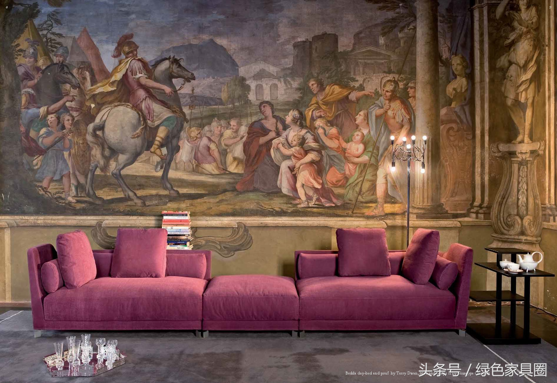 小博士儿童家居年款,家具好物推荐原木色小户型