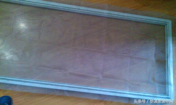 心血来潮自己在家换纱窗，省钱又简单！