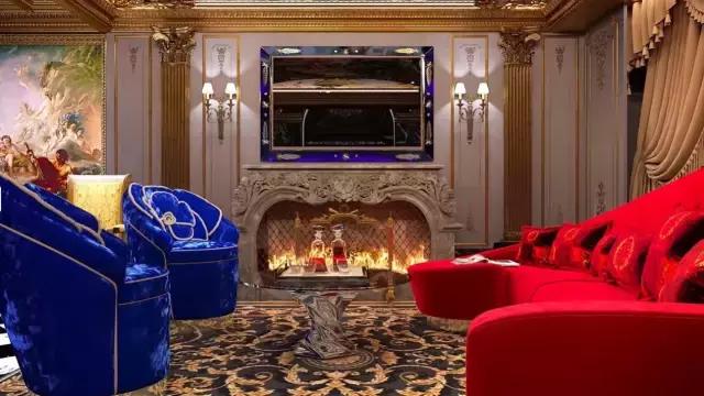 澳门路易十三酒店劳斯莱斯幻影,澳门路易十三酒店现状