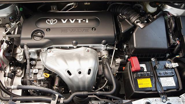 油耗低的日系suv车,日系车哪个比较省油