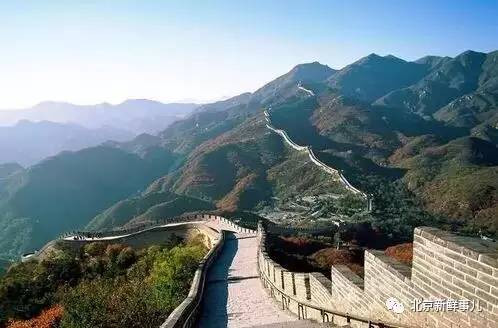 北京赏花踏青自驾游,北京国家森林公园踏青