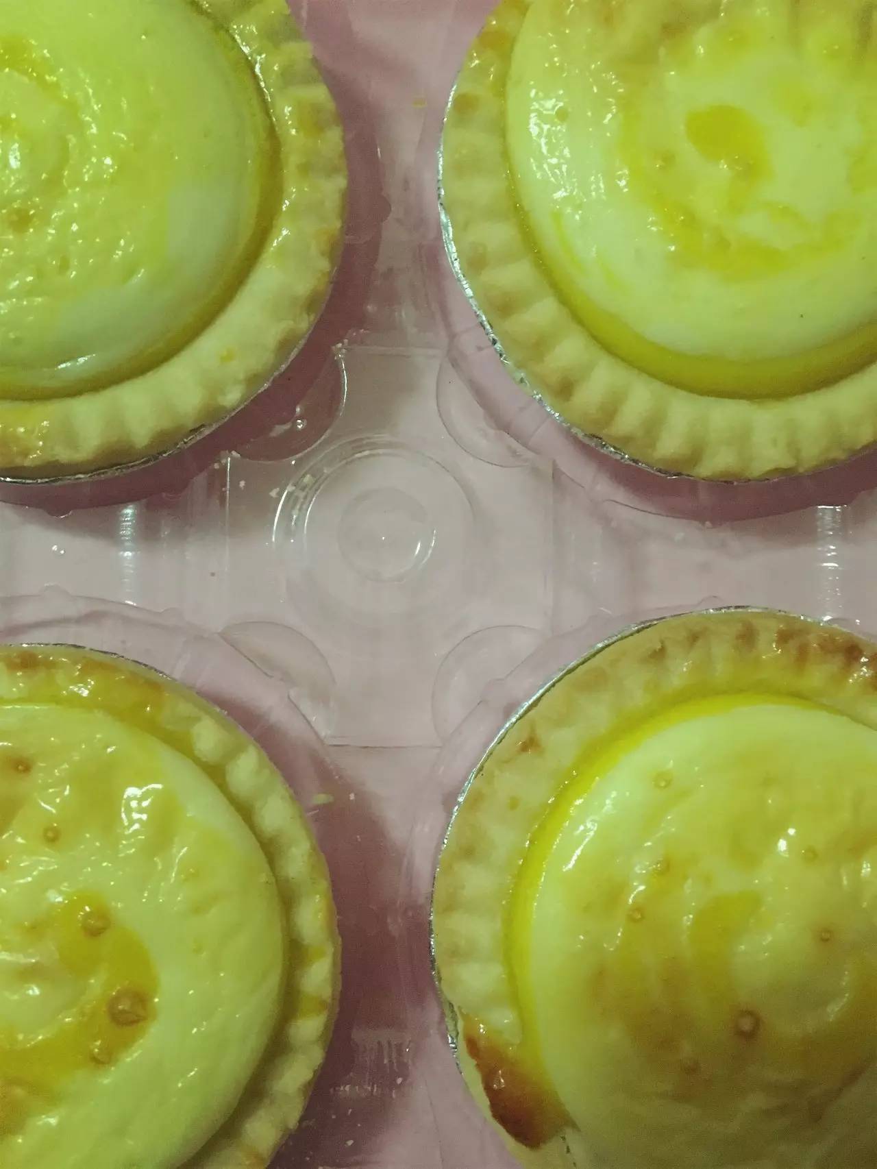 鲍师傅糕点什么最好吃,大测评鲍师傅糕点为啥老排队