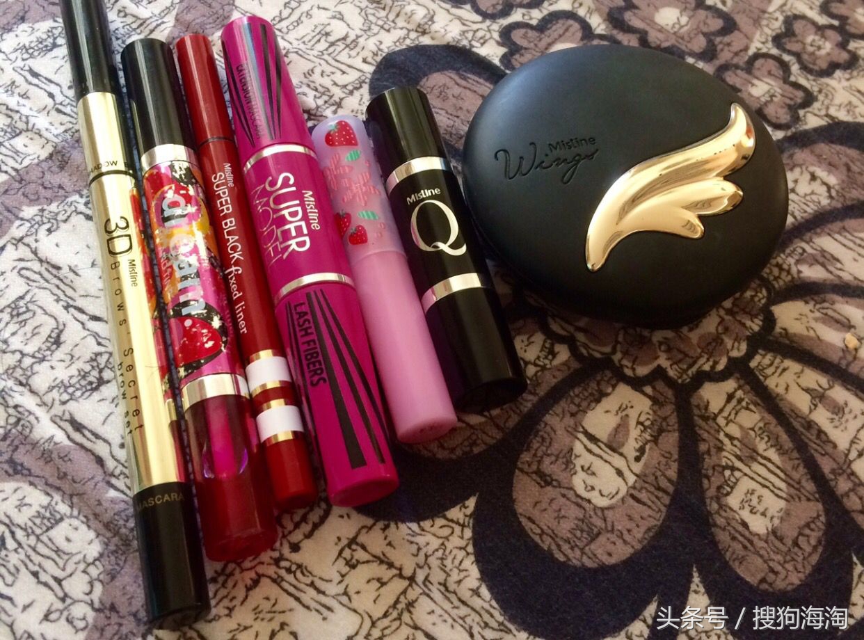 泰国最值得买的食品,去泰国免税店哪些值得买