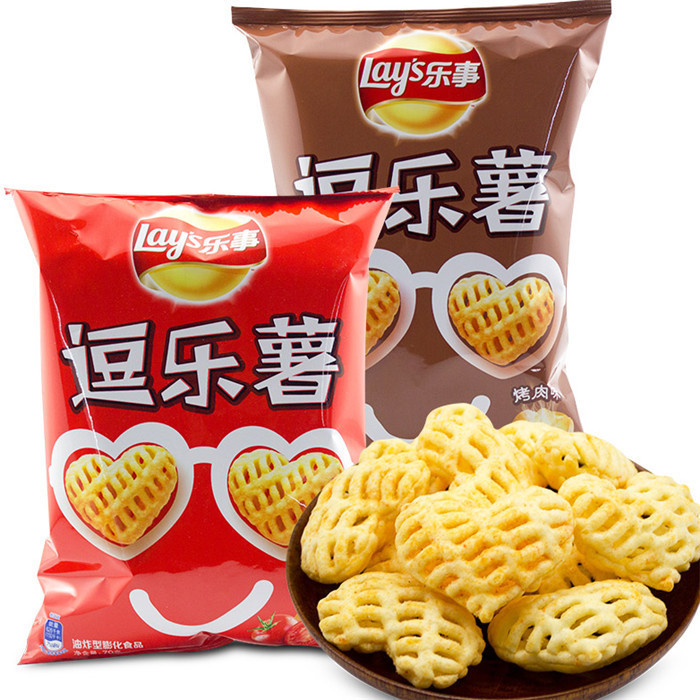 不能错过的韩国便利店零食,不能错过的日本零食