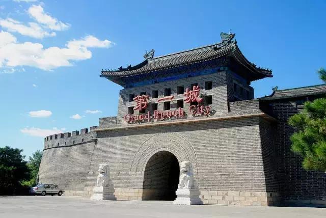 厉害了我的廊坊！这个有着美丽风景和高颜值的城市，变身“网红”
