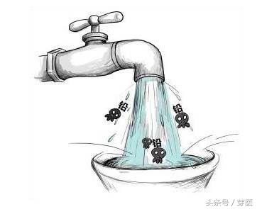 儿童血铅超标是不可饶恕的人祸,血铅超标最佳治疗方法