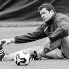 足球教学热身动作,足球教学热身意义