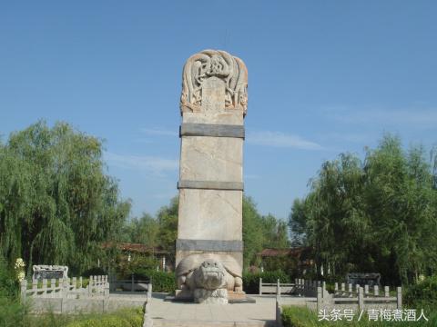 王莽家乡,河北省大名县邓台村邓丽君的故乡