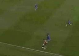 c罗犯罪式过人,这是c罗的难以复制的过人技术