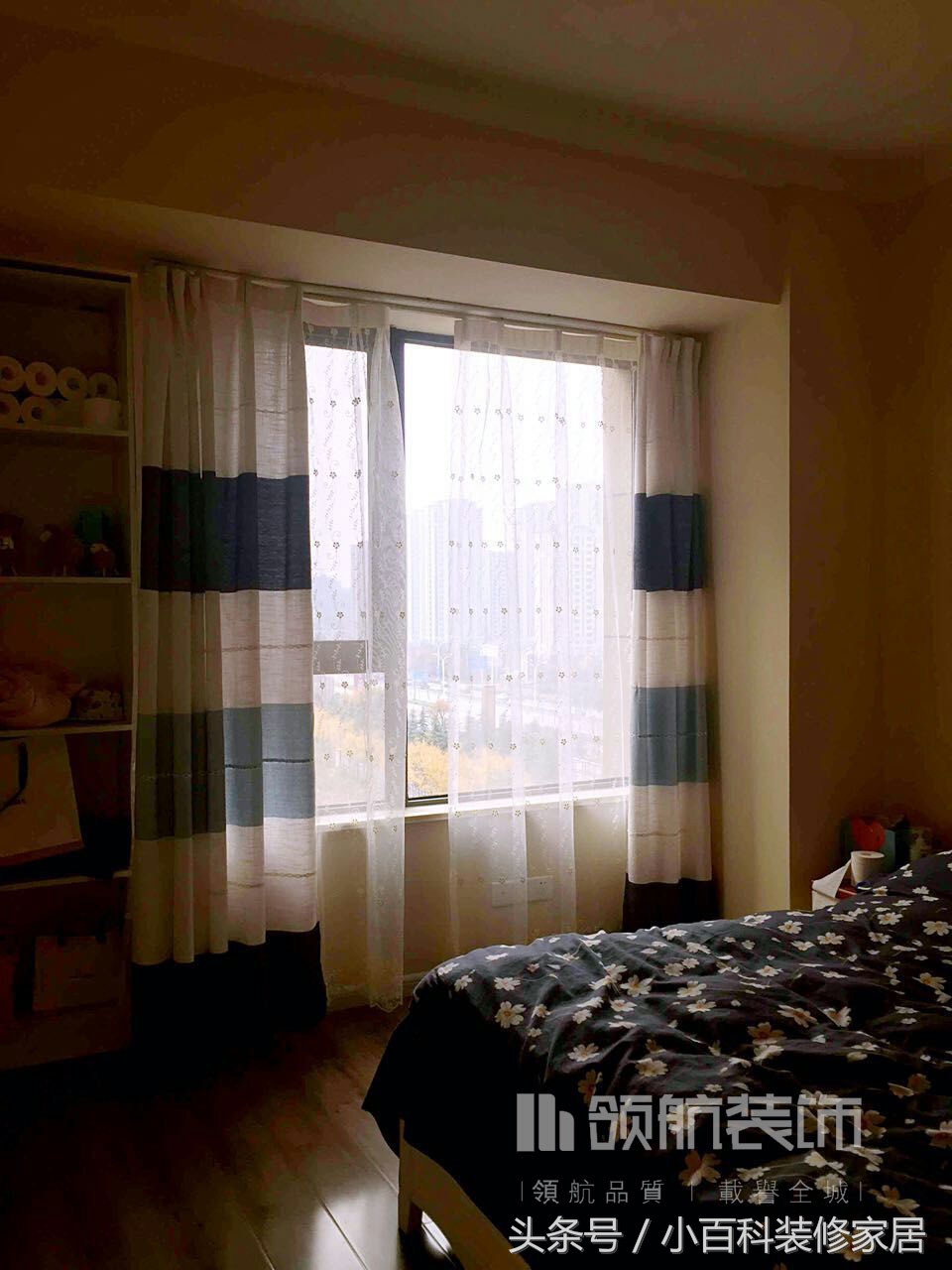 实拍喵星人的美宅，99平方造价7万，徐州星湖湾两套作品哦